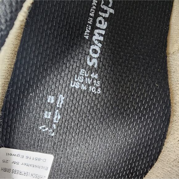 New Schawos Comfort Shoes Stretch Orthopedic Wide Slipons Diabetic 7014 Seniors - Picture 8 of 11